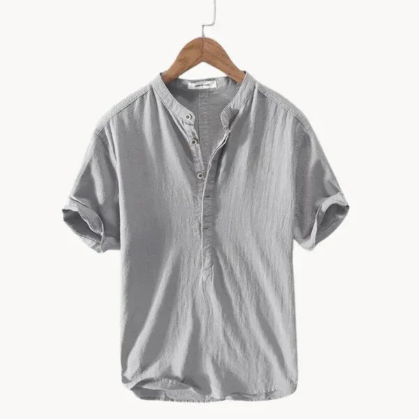 Linen shirt 🔥