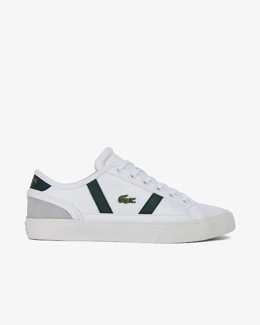 Court-Classic Leather Sneakers