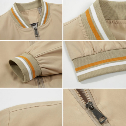 Bomber Jacket (Clearance)
