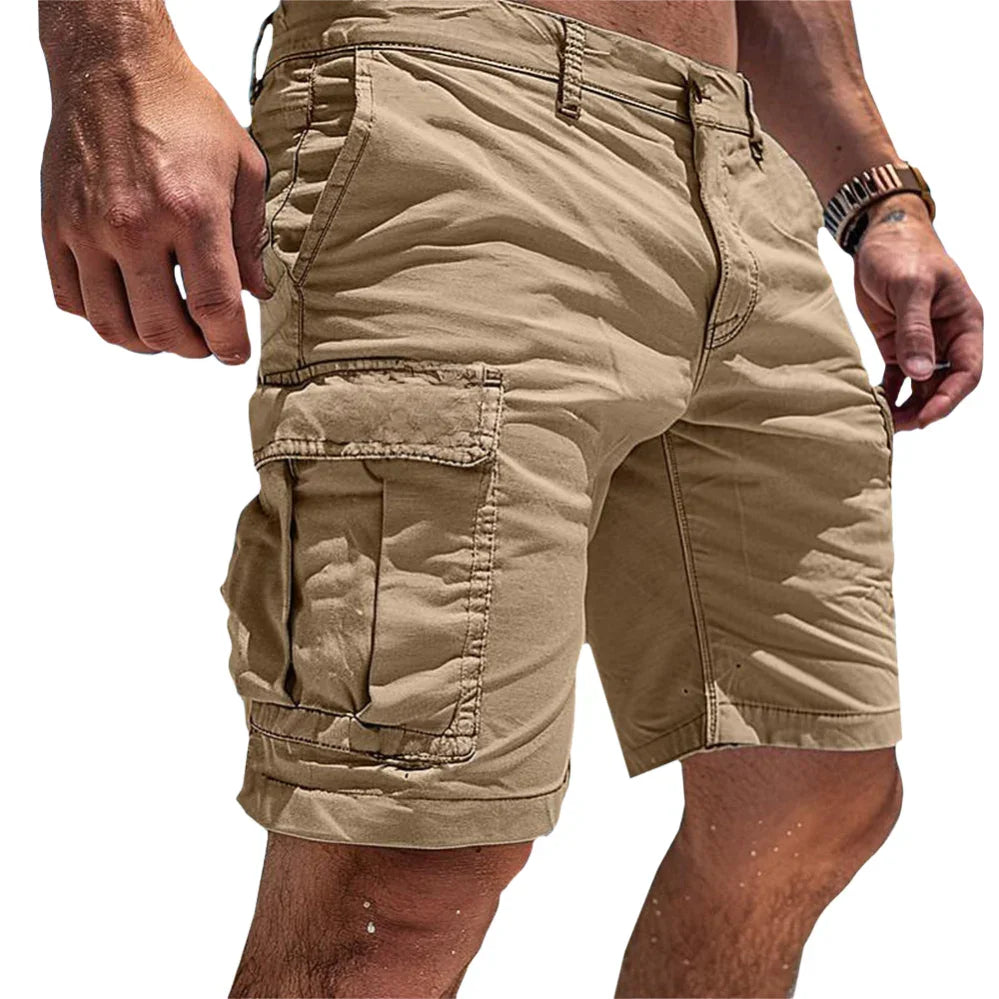 Cotton Shorts🔥