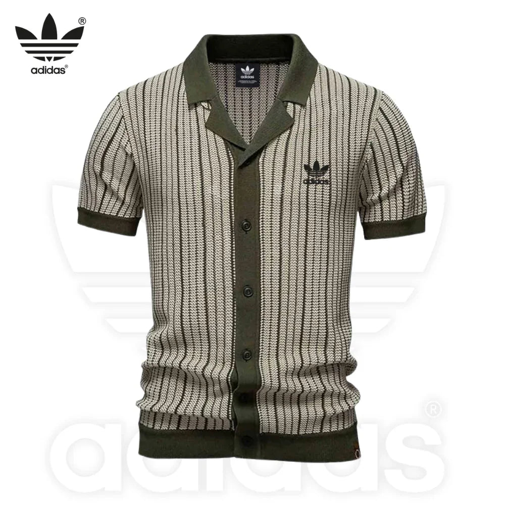 Exclusive Knit Polo Shirt (Limited Edition)