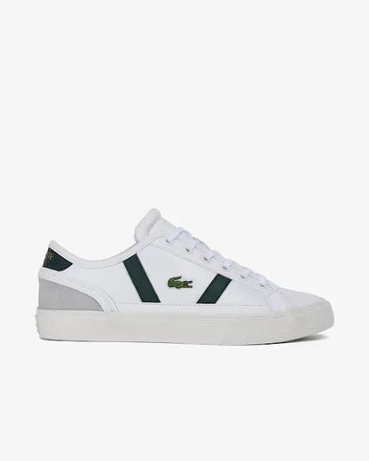 Court-Classic Leather Sneakers