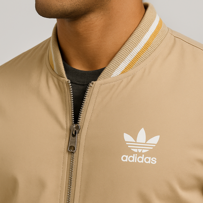 Bomber Jacket (Clearance)