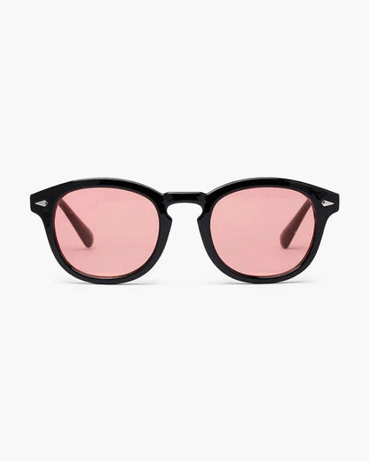 Tinted Glasses