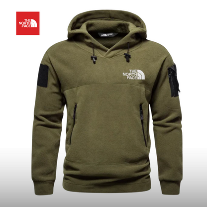 Thermal Luxe Hoodie