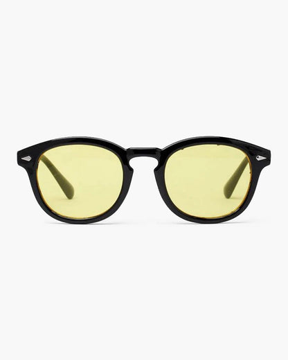 Tinted Glasses