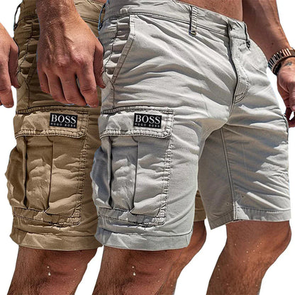 Exclusive Cargo Shorts